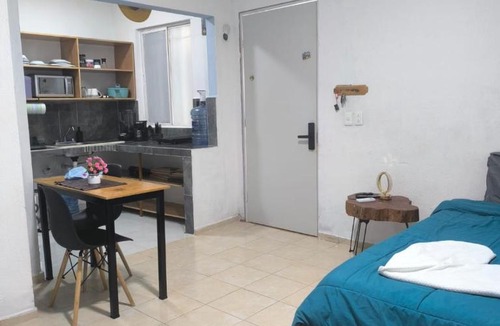 Merida Municipality Apartment | Loft acogedor y funcional