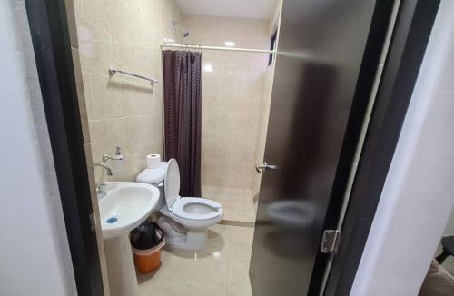 Morelia Apartment | LOFT AE NUEVO, ACOGEDOR Y BUENA UBICACIÓN