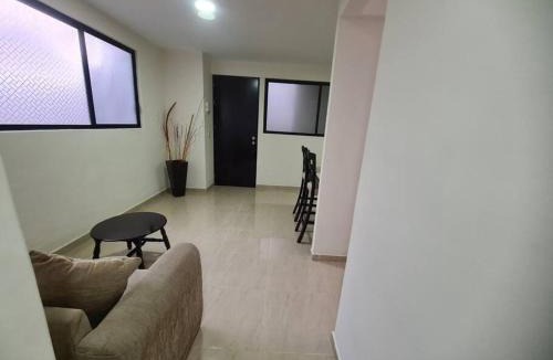 Morelia Apartment | LOFT AE NUEVO, ACOGEDOR Y BUENA UBICACIÓN