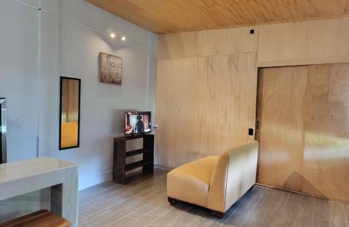 Matias Romero Avendano Apartment | LOFT amueblado para 4 personas