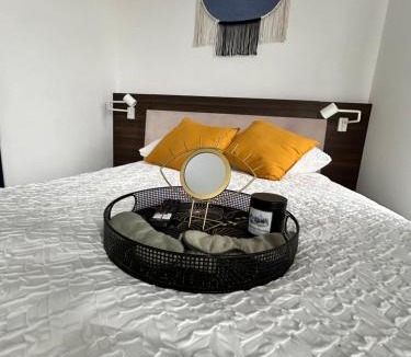 Cuetzalan del Progreso Hotel | Loft Boutique Green Ënxë