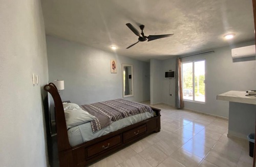 Ciudad Victoria Apartment | Loft Céntrico, comodo y lindo.