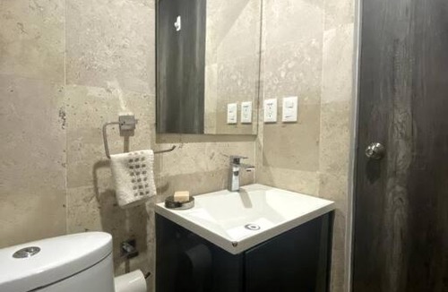 Benito Juarez Apartment | Loft céntrico en CDMX
