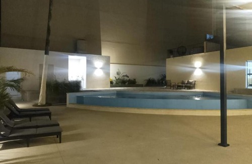 Downtown Cabo San Lucas Apartment | Loft Cabos San Lucas alberca 10min de la marina