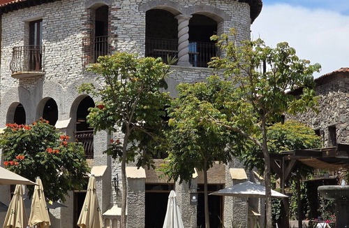 Santeagueda Apartment | Loft Carlo Crivelli: Renaissance in ValQuirico