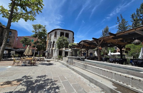 Santeagueda Apartment | Loft Carlo Crivelli: Renaissance in ValQuirico