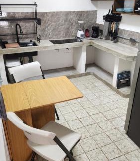 La Paz Apartment | Loft Chicori