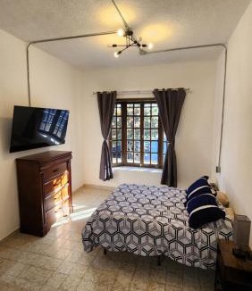La Paz Apartment | Loft Chicori