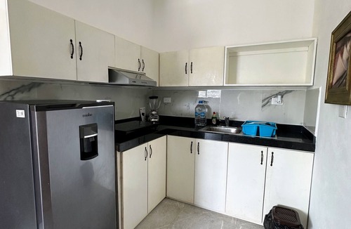 Colonia Salina Chica Apartment | Loft con Acceso al mar
