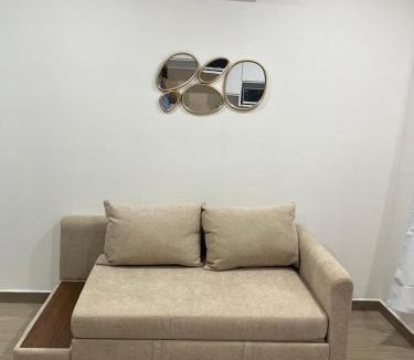 Downtown Cabo San Lucas Apartment | LOFT CSL, Alberca, playa y marina a dos cuadras