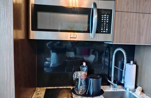 Nuevo Vallarta Resort | Loft DE Grand Luxxe
