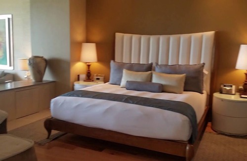 Nuevo Vallarta Resort | Loft DE Grand Luxxe