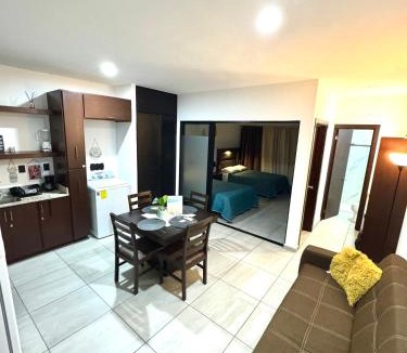 Mazatlan Apartment | Loft, Departamento cerca del Malecon, MAZATLAN