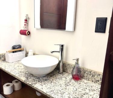 Mazatlan Apartment | Loft, Departamento cerca del Malecon, MAZATLAN