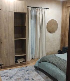 Santeagueda Apartment | Loft Dolce Vita
