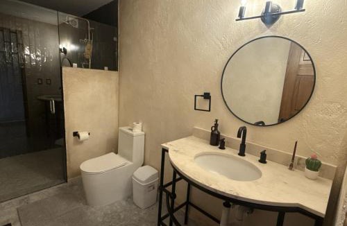 Santeagueda Apartment | Loft Elena en ValQuirico