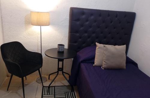 Guanajuato House | Loft en Casa Jasso!