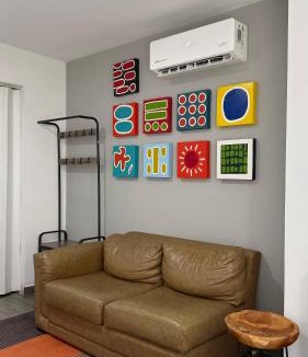 Monterrey Apartment | Loft en la mejor ubicación de Monterrey