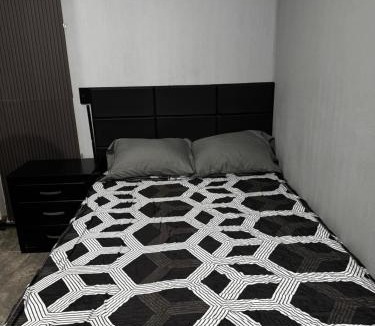 Tequila Apartment | Loft en tequila Jalisco
