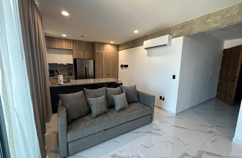 Cerritos Apartment | Loft en W Tower 503 Mazatlan