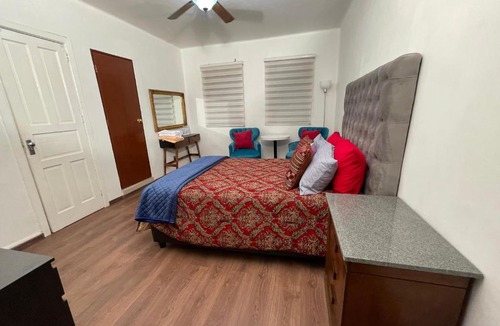 Miguel Hidalgo Apartment | Loft/ Estudio( A unas cifras de Polanco)