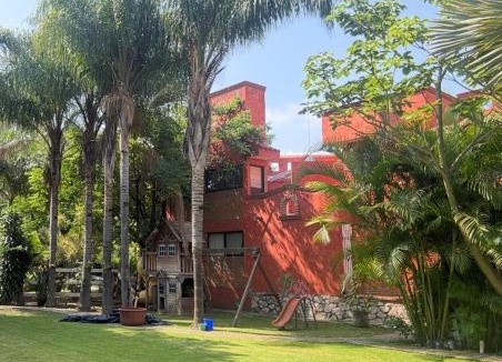Atlixco House | Loft familiar campestre en Atlixco