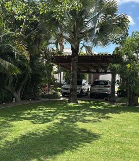 Atlixco House | Loft familiar campestre en Atlixco