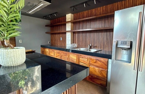 Arrecife Apartment | Loft for 6 px - Spacious & Central - AC & Parking