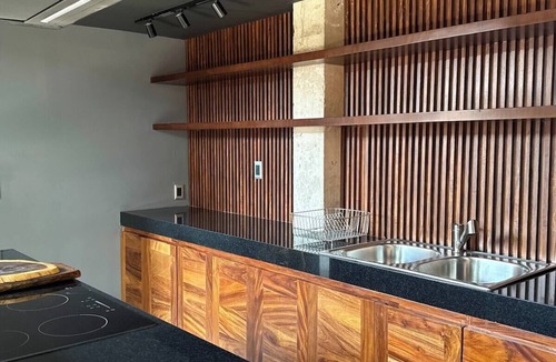 Arrecife Apartment | Loft for 6 px - Spacious & Central - AC & Parking