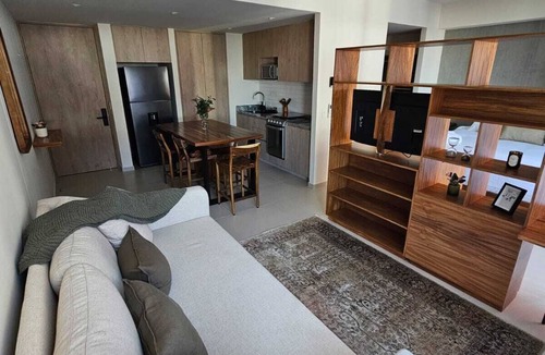 Providencia Apartment | Loft furnished and equipped