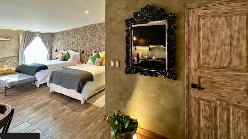 Santeagueda Apartment | Loft Giofiel