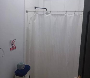Guadalupe Apartment | Loft hermoso con estacionamiento gratuito