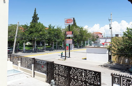 Ciudad Juarez Apartment | Loft hermoso con alberca.
