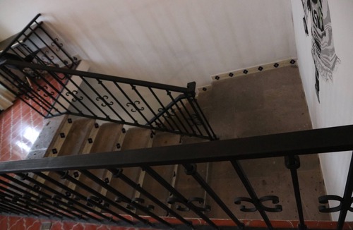 Historic Centre Apartment | Loft Historic Center