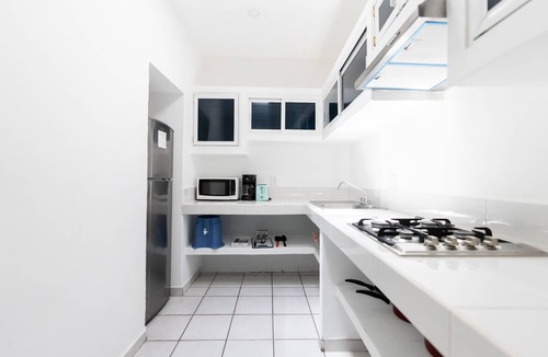 Downtown Puerto Vallarta Hotel | Loft Hotel Malecon Vallarta