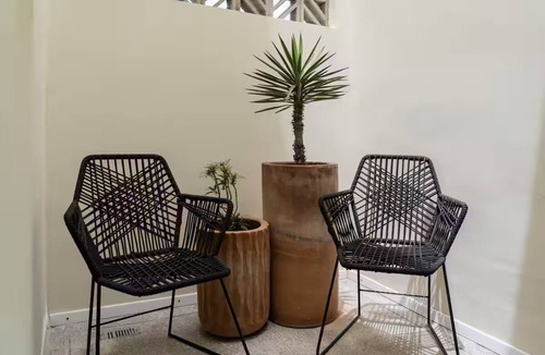 Juarez Apartment | Loft in the heart of Cabo
