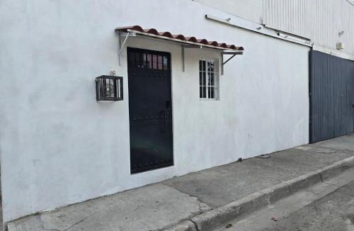 Zapopan Apartment | Loft Iteso Buganvilias Coca Cola Periferico y Lopez Mateos