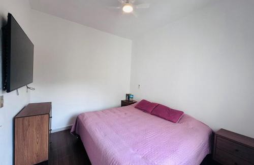 Tuxtla Gutierrez Apartment | Loft Mango