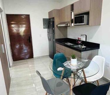 Villa Marina Apartment | Loft Marina Cerritos