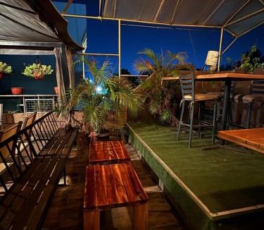 Culiacan Apartment | Loft Mezzanine Mansion Fabulous 2 levels