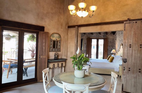 Santeagueda Apartment | Loft Michelangelo