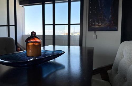 Zapopan Apartment | Loft moderno 15 min Estadio World Cup '26