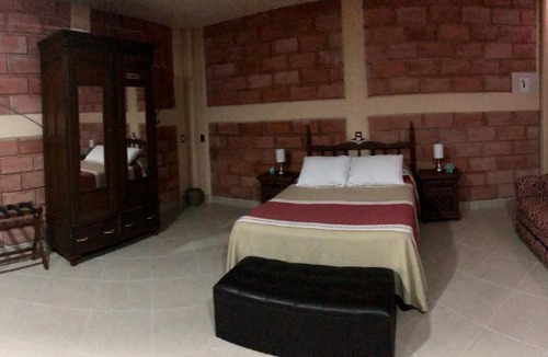 Zitacuaro House | LOFT MONARCA Tu Estancia en ZItácuaro