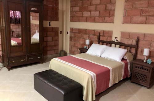Zitacuaro House | LOFT MONARCA Tu Estancia en ZItácuaro