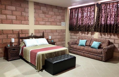 Zitacuaro House | LOFT MONARCA Tu Estancia en ZItácuaro