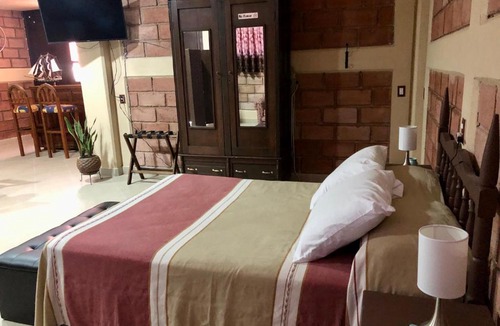 Zitacuaro House | LOFT MONARCA Tu Estancia en ZItácuaro