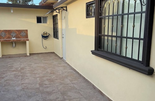 San Nicolas de los Garza Apartment | LOFT SN1 FOR 2 PEOPLE WITH PARKING AND AMENITIES