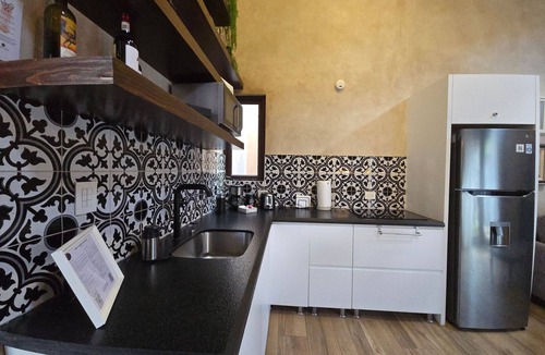 Santeagueda Apartment | Loft Pienza 6