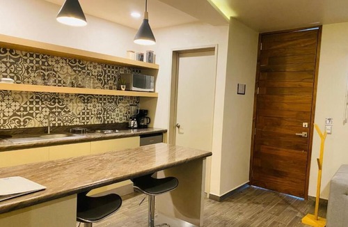 Pachuca de Soto Resort | Loft Platino