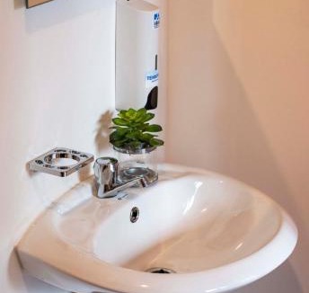 Zona 11 Apartment | Loft Privado 201 - Newyork Style, Zona 11 Guatemala
